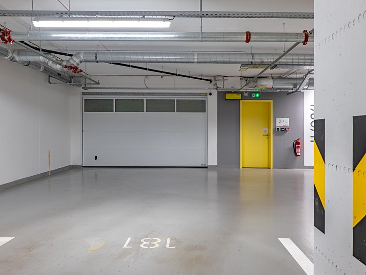 Квартира 3+kk на продаж, 89 м² (17 з 20)