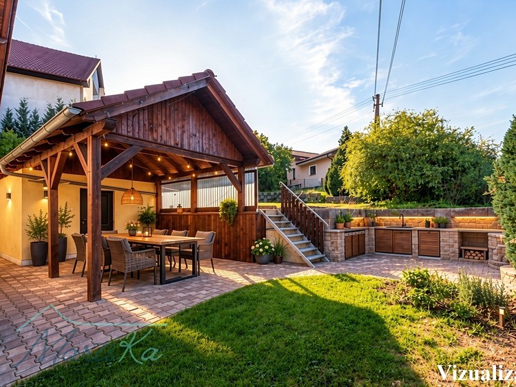 Haus zum Kauf, 216 m² (17 von 24)
