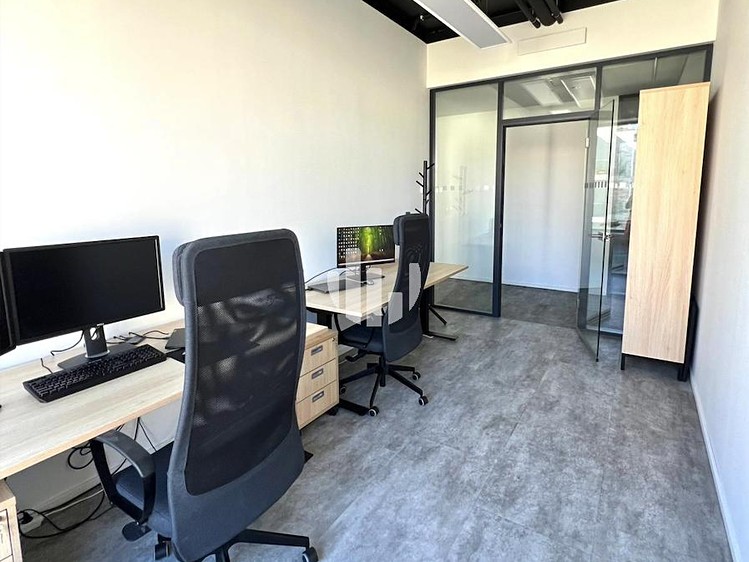 Комерційне приміщення в оренду, 397 м² (3 з 10)