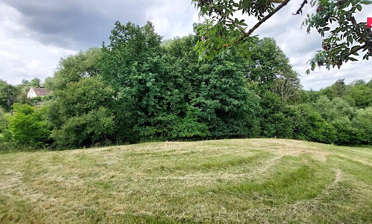 Prodej pozemku, 2 790 m² (5 z 15)