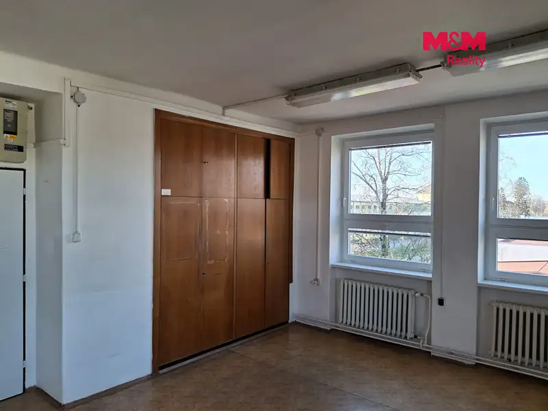 Pronájem kanceláře 29 m², Chotěboř – náhled fotky 3