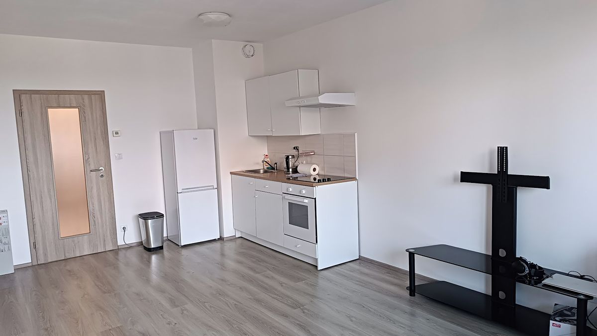 Prodej bytu 1+kk 34 m²