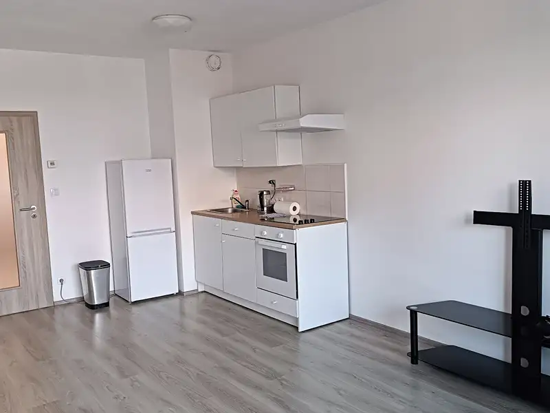 Prodej bytu 1+kk, 34 m², Praha 9, Praha