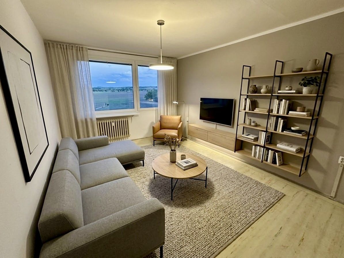 Prodej bytu 2+kk 44 m²