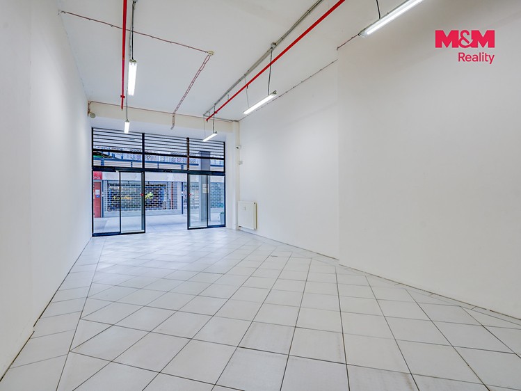 Комерційне приміщення в оренду, 91 м² (6 з 14)