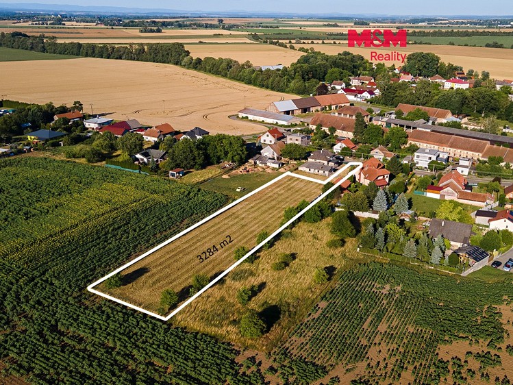 Grundstück zum Kauf, 3.284 m² (1 von 18)