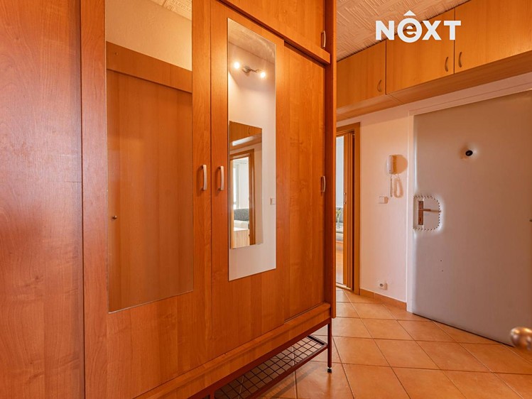 Pronájem bytu 2+1, 52 m² (10 z 15)
