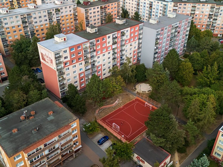 Квартира 2+1 на продаж, 60 м² (28 з 30)