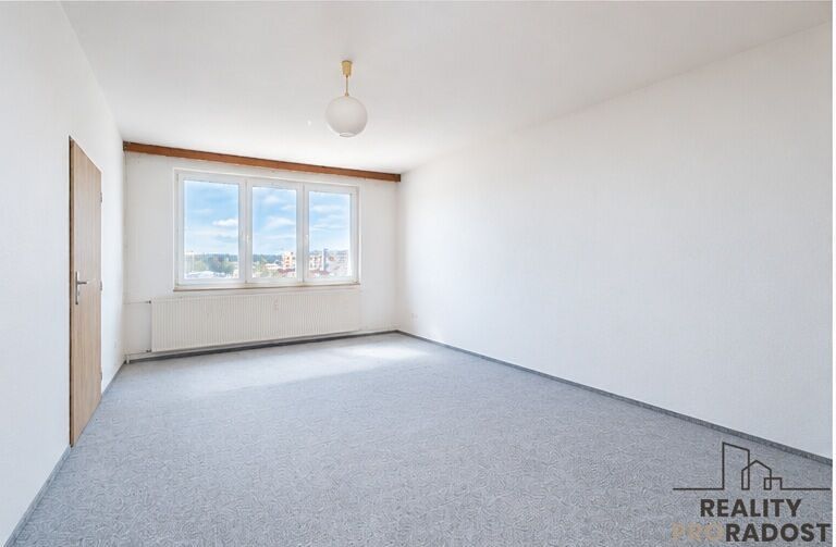 Prodej bytu 2+1 66 m², České Budějovice – fotka 1 z 3