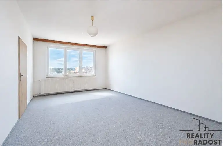 Prodej bytu 2+1 66 m², České Budějovice – náhled fotky 1