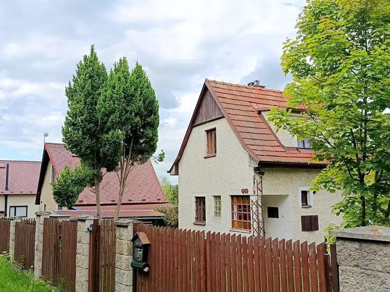 Prodej chaty 98 m², pozemek 442 m², Soutice – náhled fotky 2