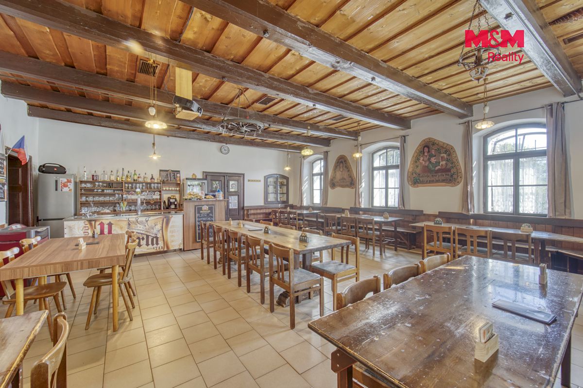 Prodej obchodního prostoru 633 m² – fotografie 3