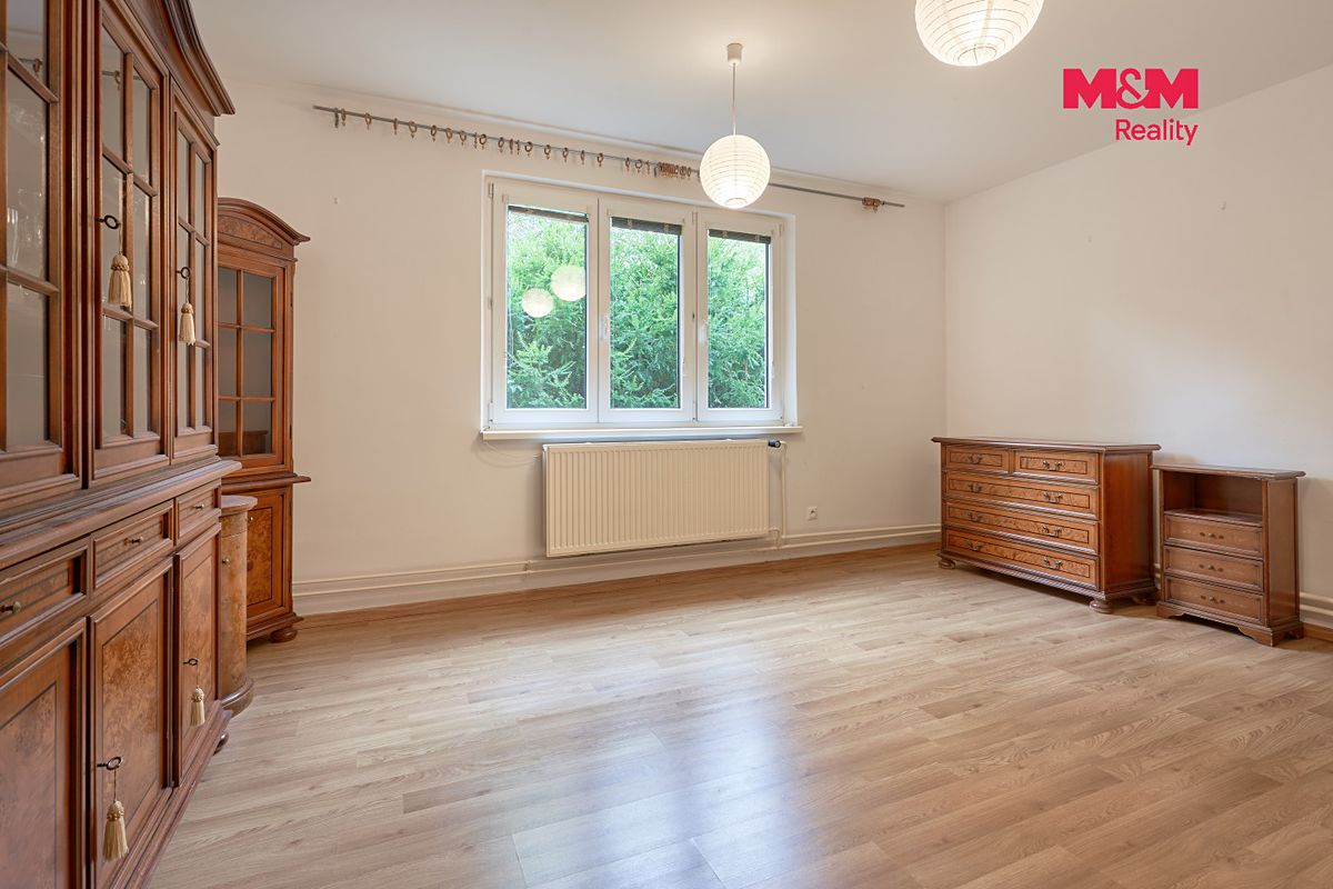 Prodej bytu 2+1 54 m² – fotografie 4