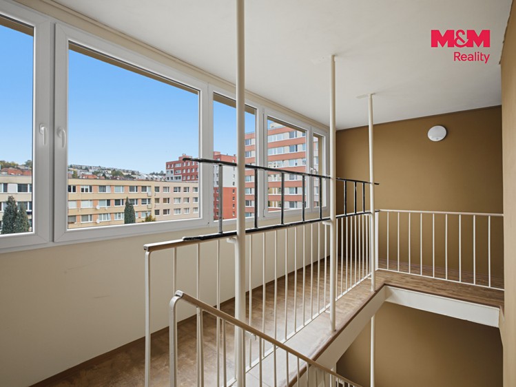 Wohnung 2+kk zum Kauf, 40 m² (20 von 30)