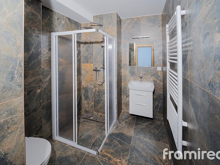 Pronájem bytu 1+kk, 30 m² (5 z 6)