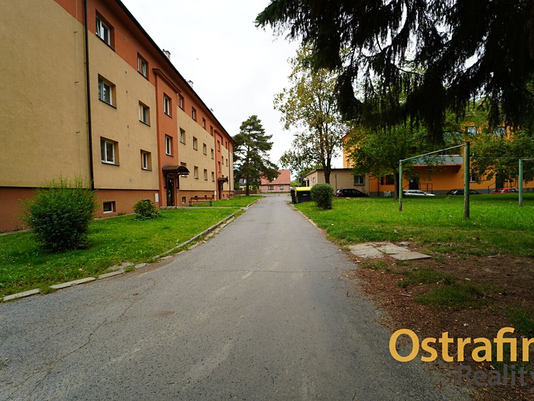 Квартира 3+1 на продаж, 70 м² (24 з 26)