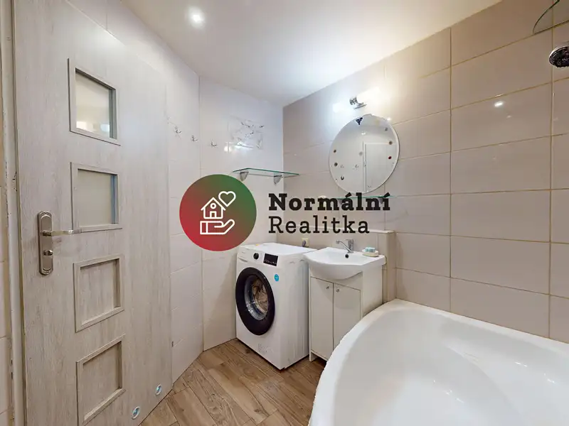 Prodej bytu 2+kk 41 m², Litoměřice – náhled fotky 2