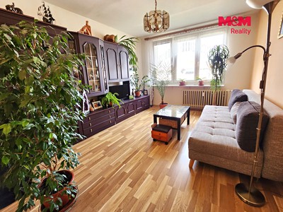 Wohnung 1+1 zum Kauf, 41 m² (3 von 15)