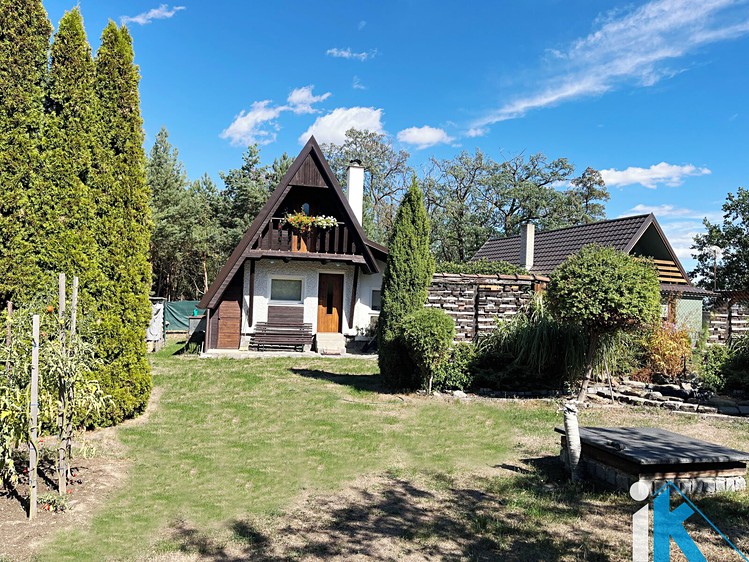 Haus zum Kauf, 42 m² (1 von 14)