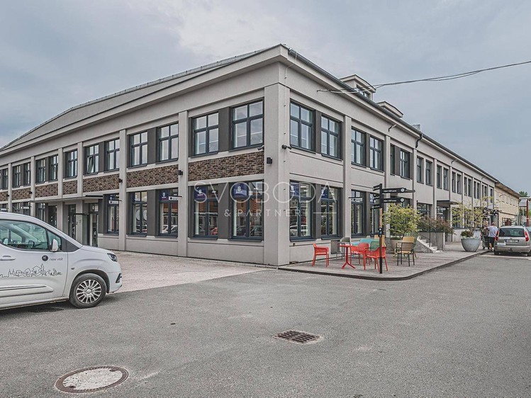 Gewerbefläche zur Miete, 188 m² (1 von 19)