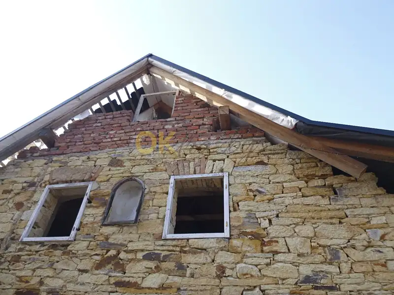 Dražba rodinného domu 134 m², pozemek 2448 m², Borovnice – náhled fotky 3