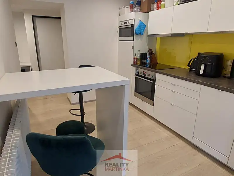 Pronájem bytu 2+kk 48 m², Valašské Meziříčí – náhled fotky 2