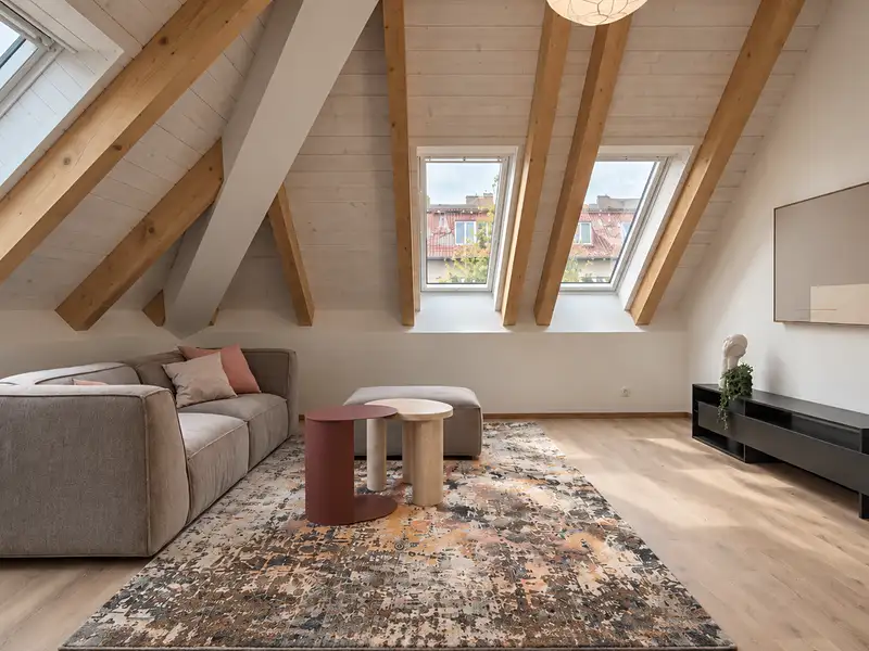 Prodej bytu 2+kk 51 m², Praha – náhled fotky 2