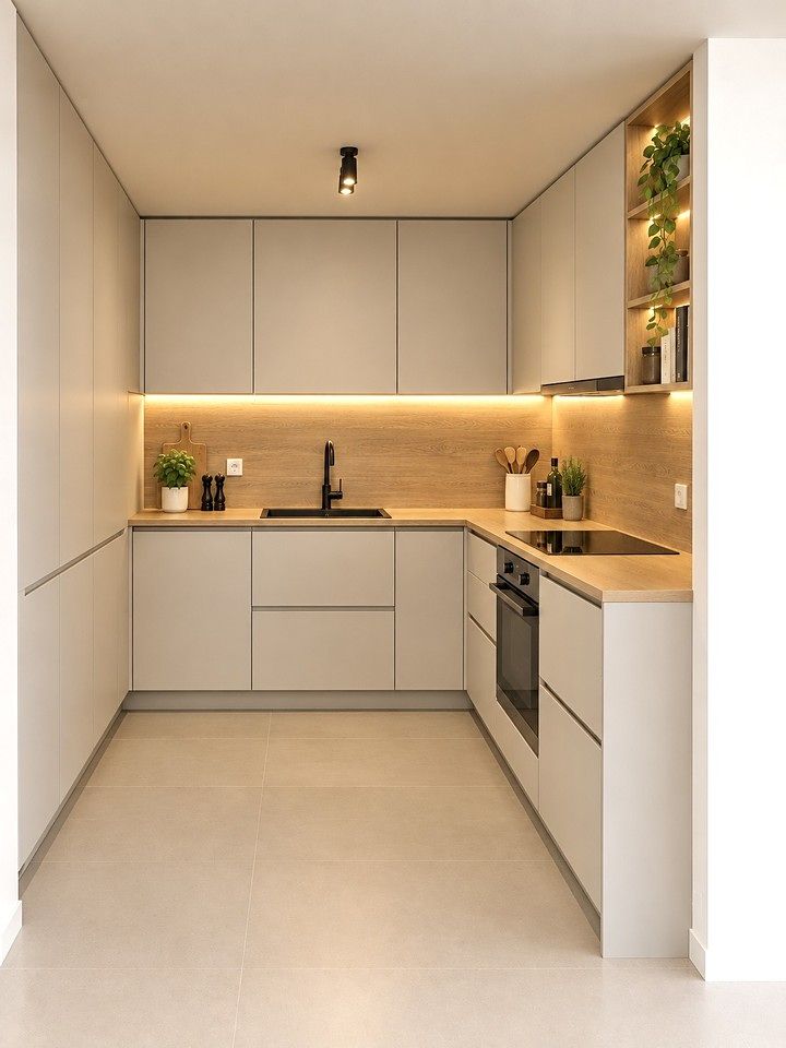 Prodej bytu 1+kk 31 m² – fotografie 5