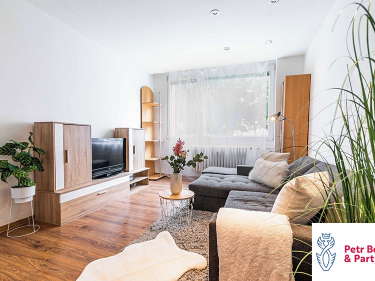 Wohnung 2+kk zum Kauf, 39 m² (3 von 22)