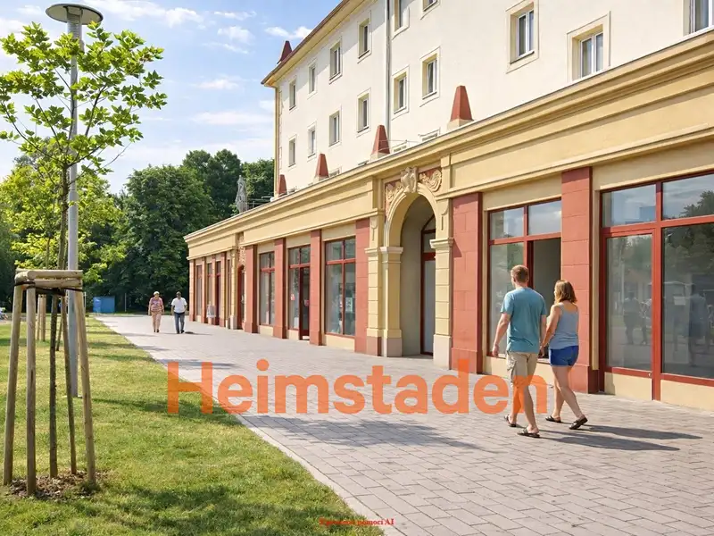 Pronájem obchodního prostoru 77 m², Karviná – náhled fotky 3