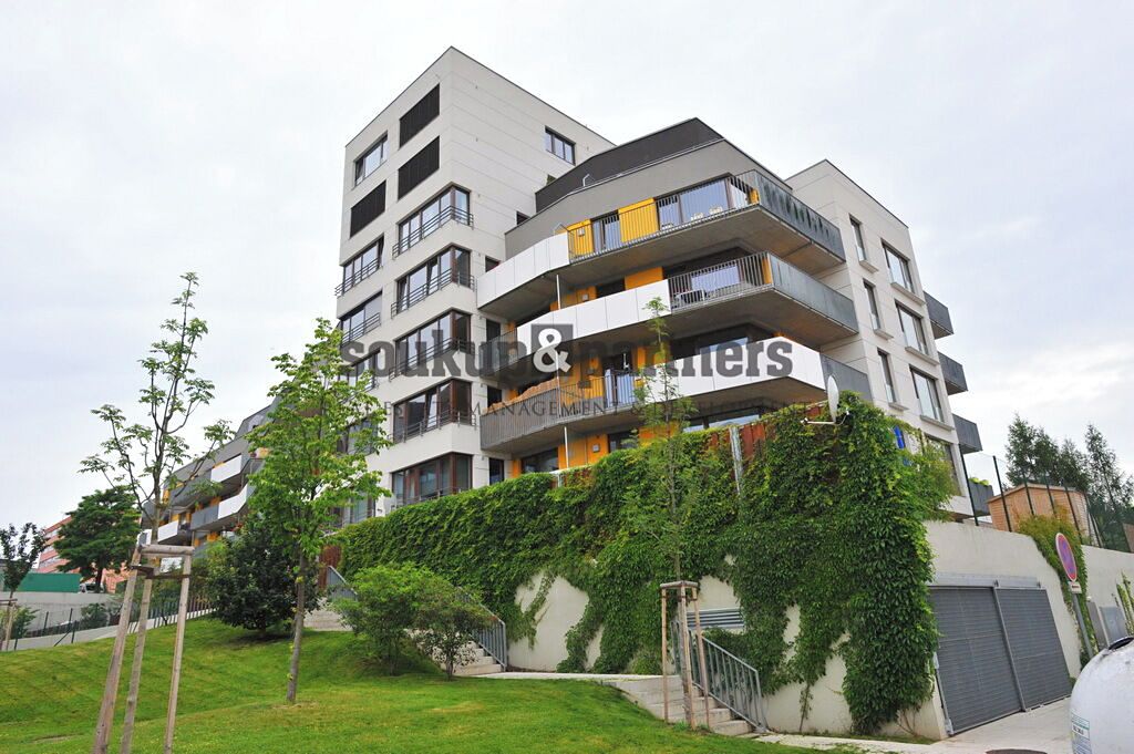Pronájem bytu 3+kk 60 m² – fotografie 4