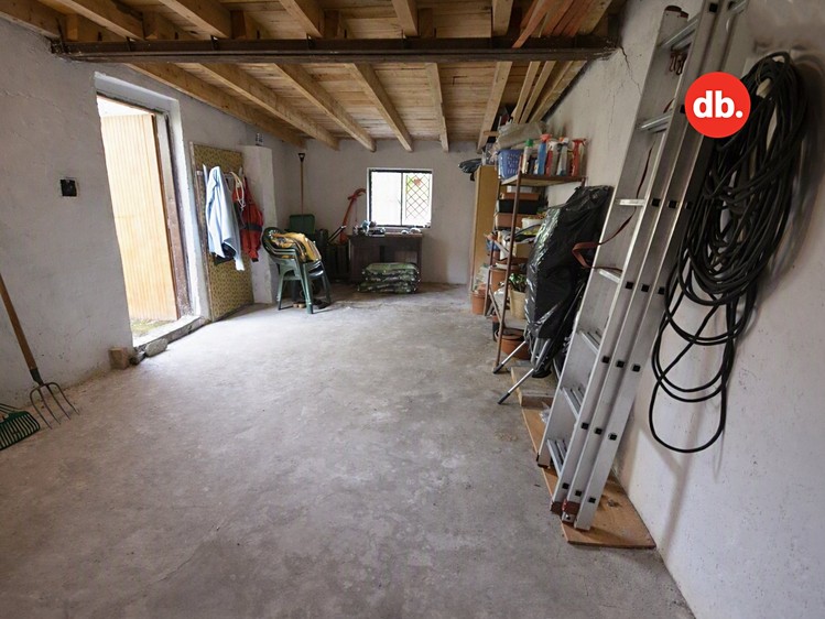 Prodej nemovitosti, 25 m² (3 z 13)