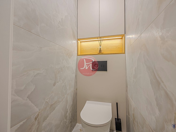 Квартира 2+kk на продаж, 50 м² (21 з 21)