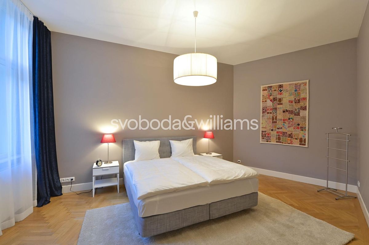 Pronájem bytu 3+1 119 m² – fotografie 5