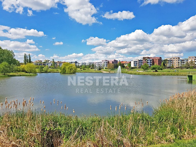 Комерційне приміщення в оренду, 500 м² (34 з 34)