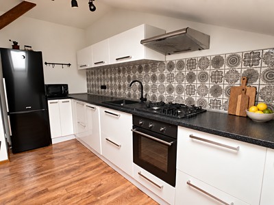 Квартира 2+kk на продаж, 73 м² (2 з 13)
