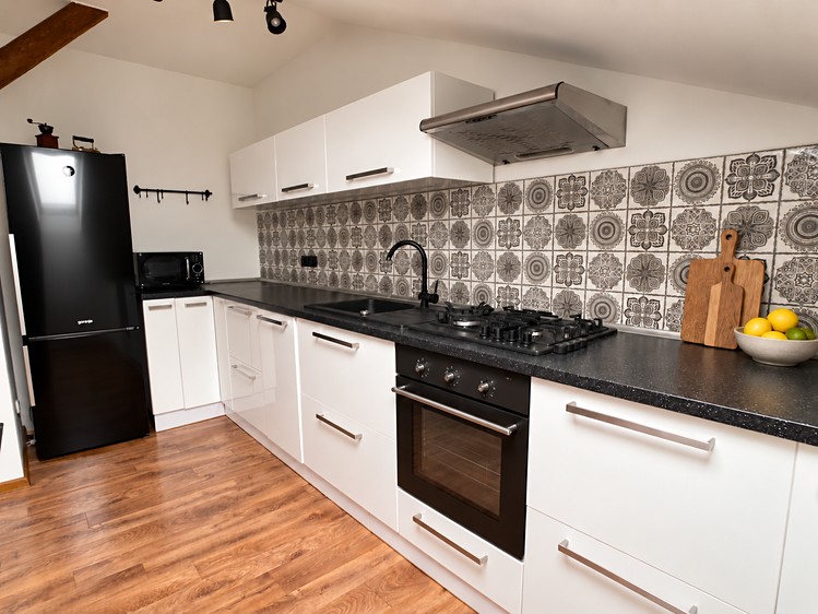Квартира 2+kk на продаж, 73 м² (2 з 13)