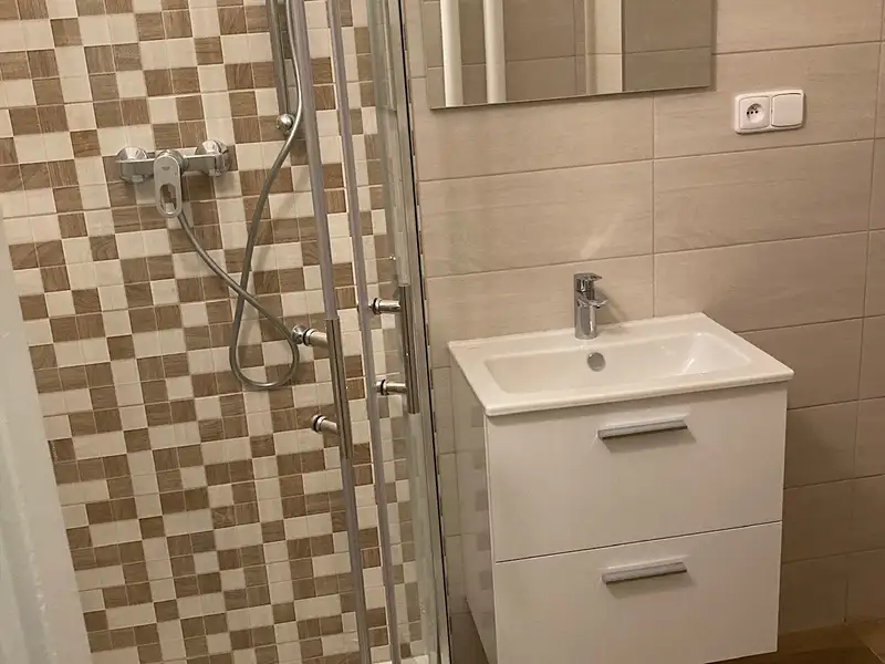 Pronájem bytu 2+1 54 m², Lovosice – náhled fotky 1