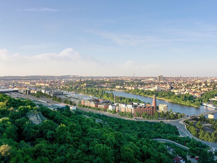 Prodej bytu 2+kk, 49 m² (8 z 14)