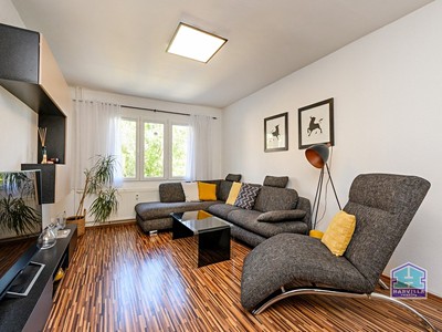 Prodej bytu 3+1 70 m²