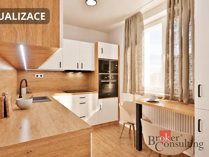 Prodej bytu 3+1 65 m², Ostrava – náhled fotky 1