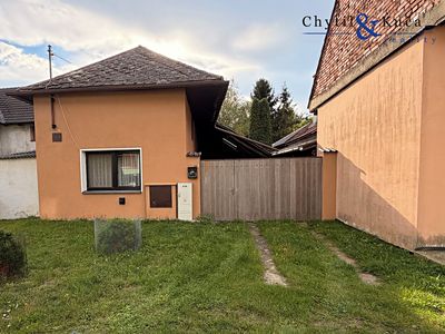 Prodej chalupy 90 m², pozemek 367 m²