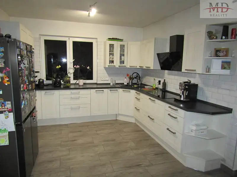 Prodej rodinného domu 103 m², pozemek 847 m², Nový Knín – náhled fotky 3