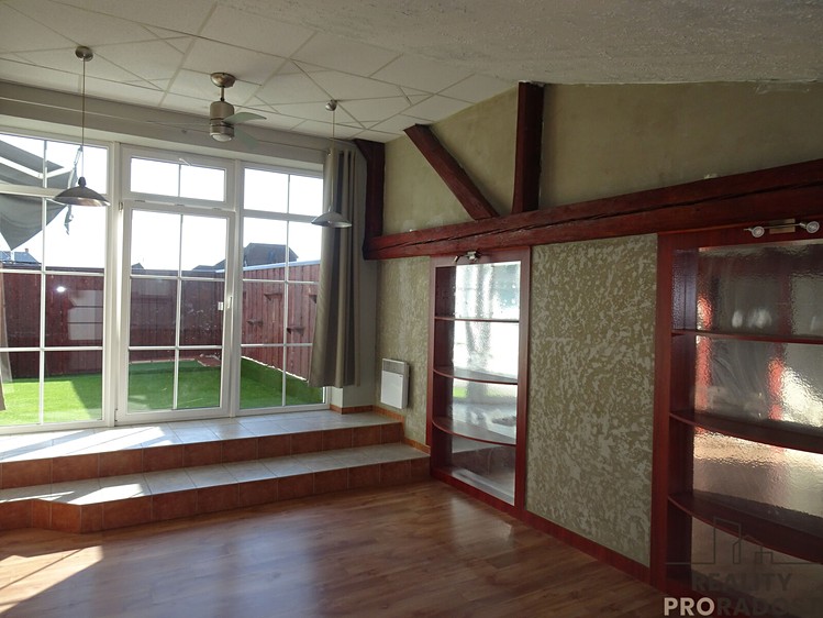 Pronájem komerčního prostoru, 205 m² (4 z 20)