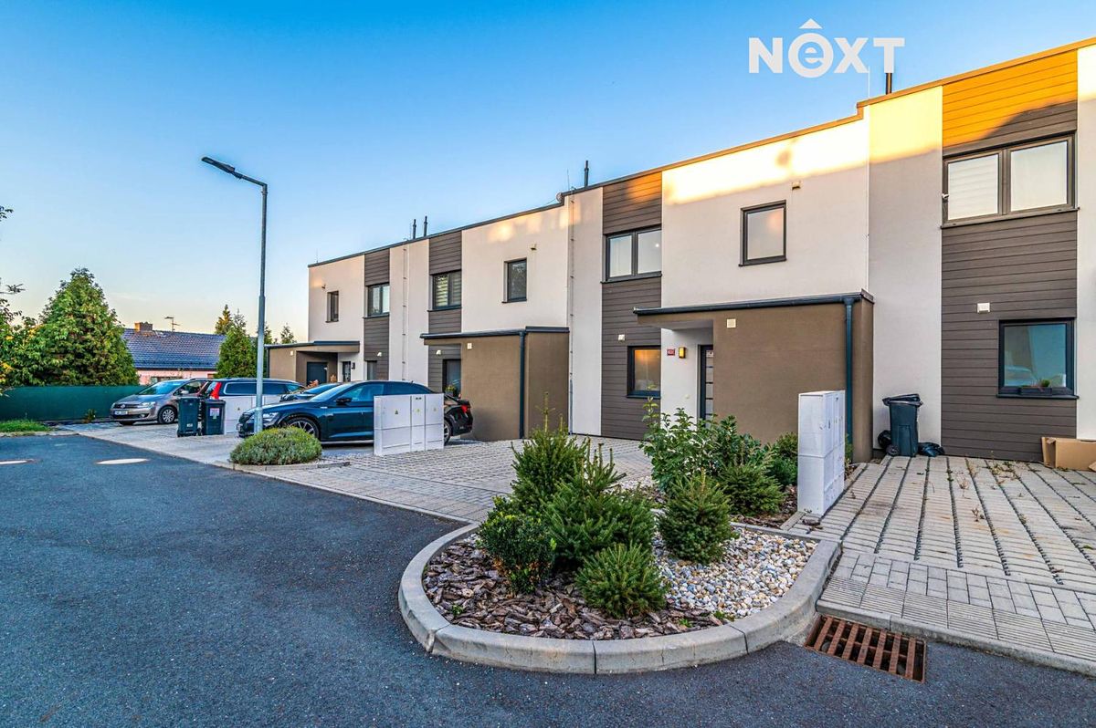 Prodej rodinného domu 89 m², pozemek 180 m²