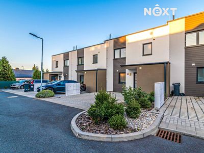 Prodej rodinného domu 89 m², pozemek 180 m²