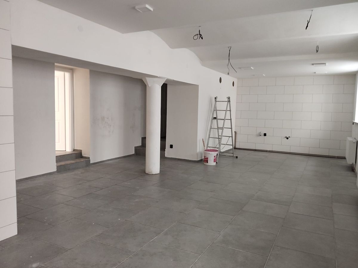 Pronájem komerční nemovitosti 100 m² – fotografie 2