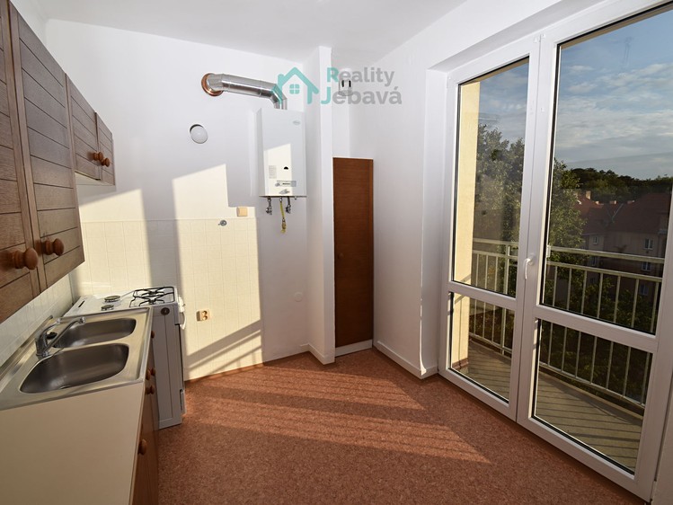 Квартира 2+1 в оренду, 53 м² (2 з 17)