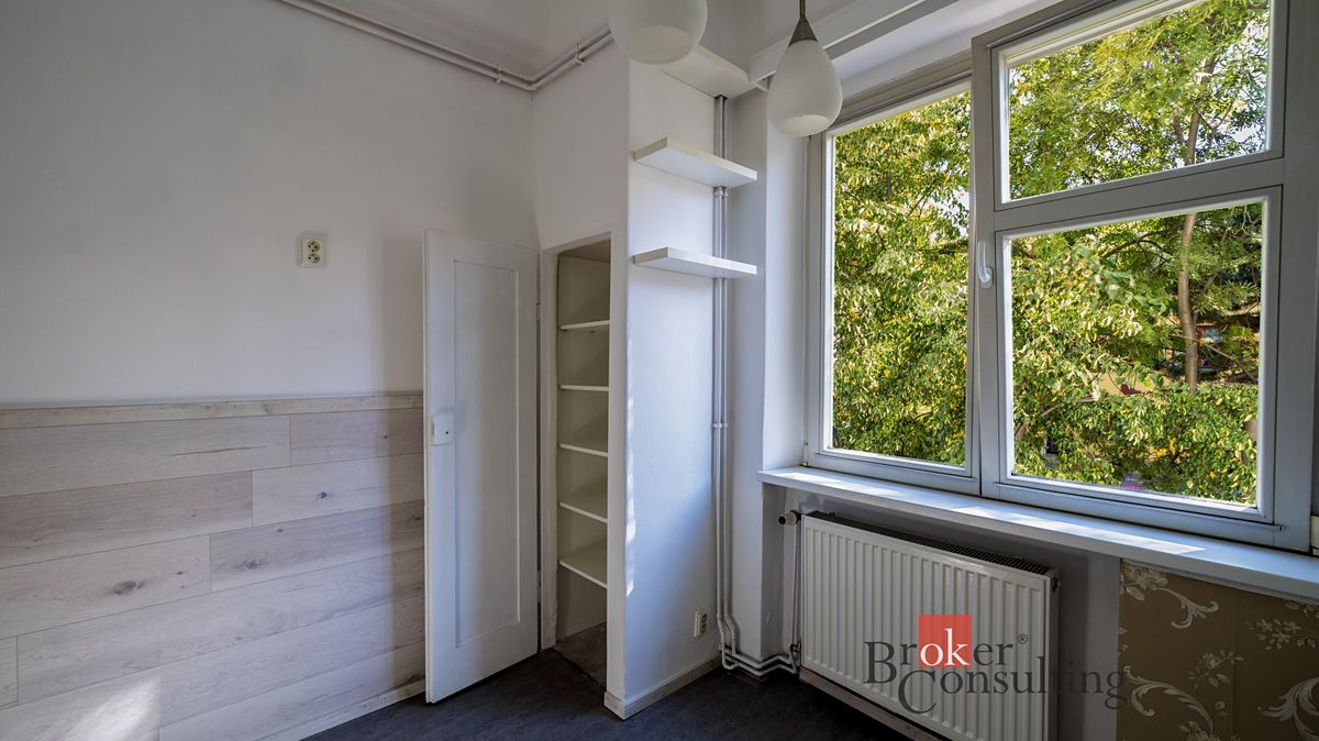 Prodej bytu 2+1 44 m²