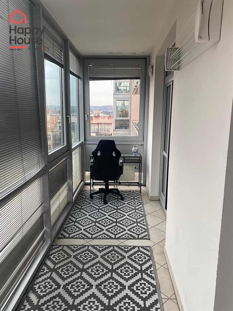 Pronájem bytu 2+kk 60 m² – fotografie 5